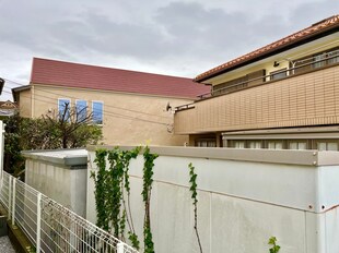 Casa Feliceの物件外観写真